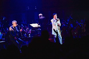 「＜ライブレポート＞中村雅俊が兵庫でオーケストラと共演　心揺さぶる歌と迫力の演奏と笑顔のトークで魅了」