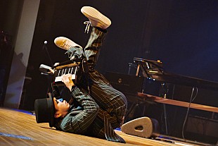 「H ZETTRIO、Xmasライブで2023年締めくくり＆来年は約4年ぶりのオールスタンディングライブ開催」