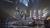 鈴木雅之「鈴木雅之、『第74回NHK紅白歌合戦』歌唱曲「め組のひと」最新ライブ映像を公開」1枚目/5