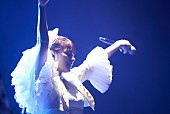 「＜ライブレポート＞GARNiDELiA、激動の2023年を締めくくったワールドツアー追加公演「世界がどんなに変わっても、歌い続ける理由はキミ」」1枚目/17