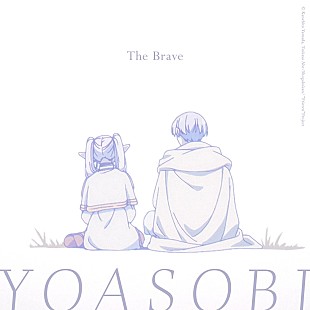 「YOASOBI「勇者」自身15曲目のストリーミング累計1億回再生突破」