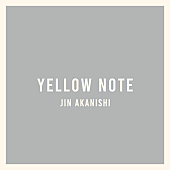 赤西仁「【先ヨミ】赤西仁『YELLOW NOTE』現在アルバム1位を走行中」1枚目/1