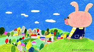 「あいみょん、『第74回NHK紅白歌合戦』歌唱曲「愛の花」アニメーションビデオをプレミア公開」