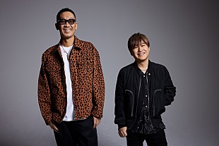 「コブクロが25周年イヤー突入、ベスト盤『ALL SEASONS BEST』をリリース」