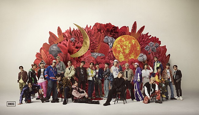 「BMSG WEST」3枚目/5