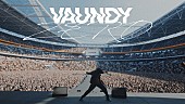 Vaundy「Vaundy、ライブ映像＋CGで構成した「ZERO」MV公開」1枚目/2