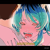 MAISONdes「MAISONdes 配信シングル「ロックオン feat. はしメロ, 巡巡」」2枚目/8