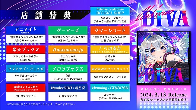 天音かなた「」4枚目/4