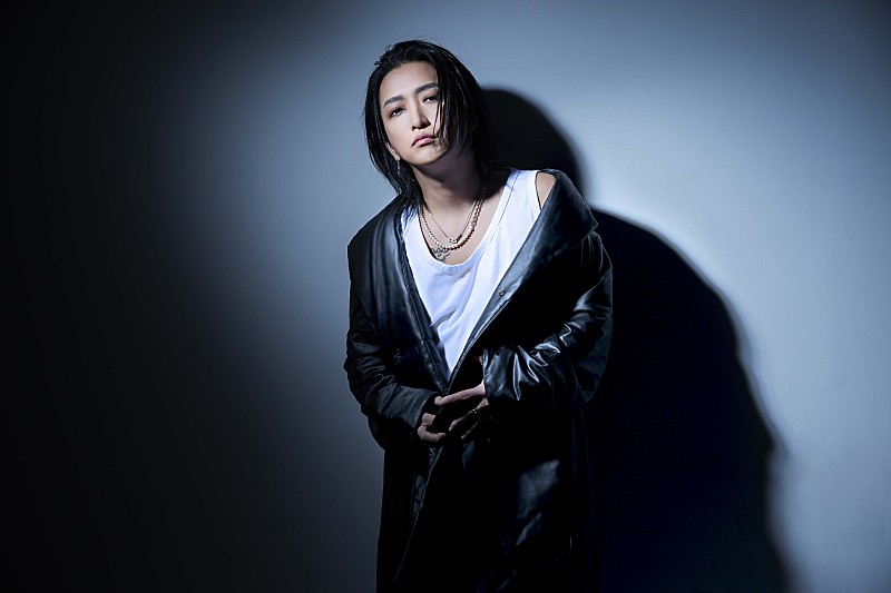 AKi、1年半ぶりとなる新曲「Salvation」配信リリース決定