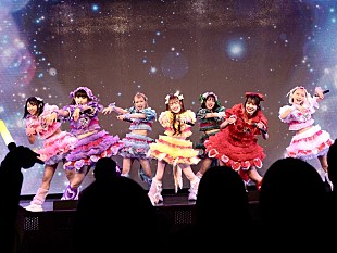 「「TIF！出たい！」デビュー1か月と思えない快進撃を見せるアイドルグループ・かわのろ（可愛いって言わないと呪う！）とは？」