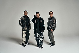 「WANIMA、アコースティックアレンジを収録『1Time』配信リリース　ビルボードライブ公演も決定」