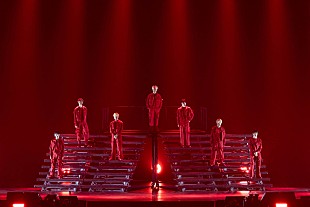 「NCT 127、自身2度目のドームツアー【THE UNITY】がスタート」