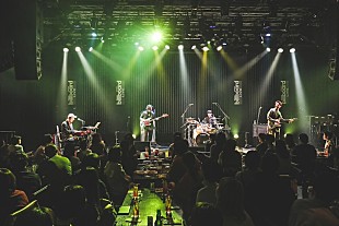 「＜ライブレポート＞toconoma、ビルボードライブツアーが開幕　新曲披露も 」
