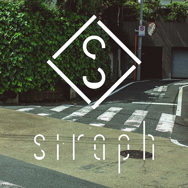 ｓｉｒａｐｈ「siraph、【siraph Streaming Live “UTOPIA”】をYouTubeで全編無料配信」1枚目/2