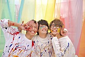 スカイピース「スカイピース＆宮川大聖から成る“てみじ”初のオリジナル楽曲「VIVID」配信リリース」1枚目/5