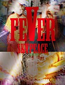 スカイピース「スカイピース アルバム『FEVER』初回生産限定盤スカイ盤」3枚目/5