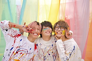 「スカイピース＆宮川大聖から成る“てみじ”初のオリジナル楽曲「VIVID」配信リリース」