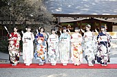 乃木坂46「乃木坂46の成人式、2024年新成人メンバーは「乃木坂“登り龍”世代」」1枚目/6