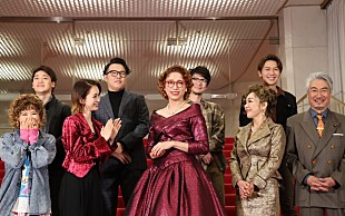 「山崎育三郎、日本初上演ミュ－ジカルに自信 「楽しんでいただけるという確信を持って稽古が進んできた」」