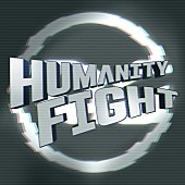 ALAN SHIRAHAMA「ALAN SHIRAHAMA 配信シングル「HUMANITY FIGHT」」2枚目/2