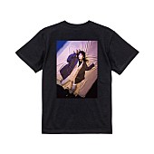 鞘師里保「鞘師里保 シングル『Hi(gh) Life』ファンクラブ限定盤A
Hi(gh) Life Tシャツ」5枚目/9