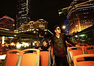 「DEEN、ニューALリード曲「step in time」MV公開」