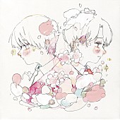 「声にならないよ、TVアニメ『チェリまほ』OPテーマ「はじめては全部君がいい」先行配信へ」1枚目/2