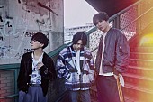 THE BEAT GARDEN「THE BEAT GARDEN、福士蒼汰主演のドラマ主題歌を担当＆新A写公開」1枚目/2