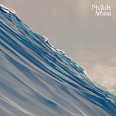 Ｍｙｕｋ「Myuk、ニューALよりGuiano作詞作曲の表題曲「Arcana」先行配信」1枚目/3