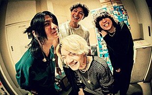 「＜ライブレポート＞感覚ピエロ、結成10周年の歩みを轟かせたツアー【感覚ピエロですがなにか】閉幕」