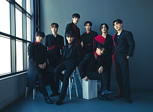 「ATEEZ、ニューシングル『NOT OKAY』2月リリース」