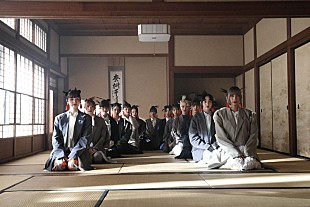 「GANG PARADE、ニューシングルを4月リリース　配信開始となった新曲「躍動」MVプレミア公開」