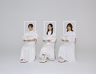 「イヤホンズ、ニューAL『手紙』アー写＆ジャケ写公開」