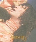 ドレスコーズ「ドレスコーズ、映像作品『the dresscodes TOUR2023「散花奏奏」』ジャケ写公開」1枚目/3