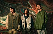 Tempalay「Tempalay、ドラマ『地球の歩き方』OPテーマ「今世紀最大の夢」配信リリース」1枚目/2