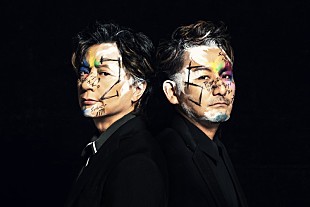 「ポルノグラフィティ、ニューシングル『解放区』3月リリース」