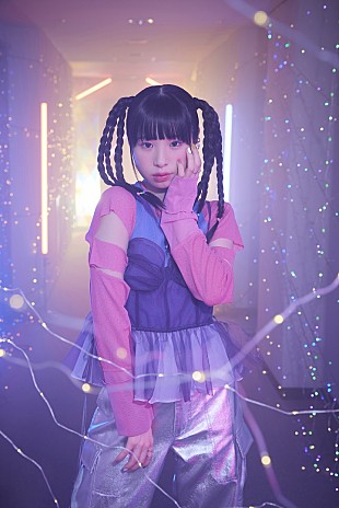 「#KTちゃん、2/28にコラボ楽曲「BEKI feat. 花譜 (Prod.peko)」配信リリース決定」