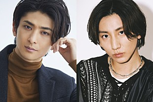 「古川雄大と京本大我がWキャストで主演　ミュ－ジカル「モ－ツァルト！」が3年連続上演」