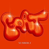 Number_i「【ビルボード】Number_i「GOAT」がDLソング2週連続1位、JO1新曲「Your Key」初登場5位」1枚目/1