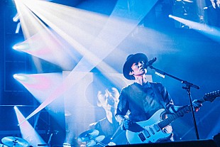 「＜ライブレポート＞スピッツの音楽は色褪せない――新旧ナンバーで彩る武道館」