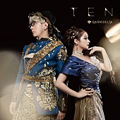 「GARNiDELiA、ニューALリリース＆タイトル曲「―TEN―」MV公開」1枚目/3