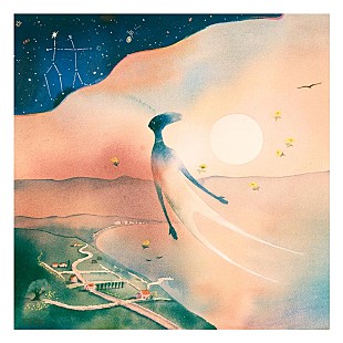 「小山田壮平、AL『時をかけるメロディー』アナログ盤リリース決定」