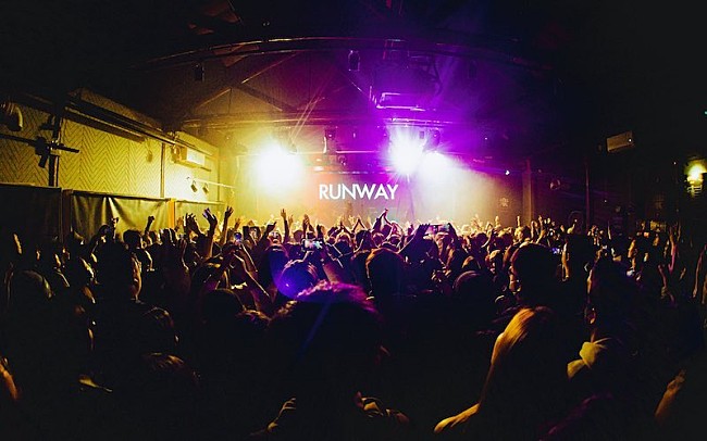 「I Don't Like Mondays.、全公演即日ソールドアウトした自身初の中国ツアーを完走」1枚目/2