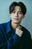 MORISAKI WIN「森崎ウィン、関西電力の新TVCMソングを歌唱「自分のライブでも歌いたい」」1枚目/1