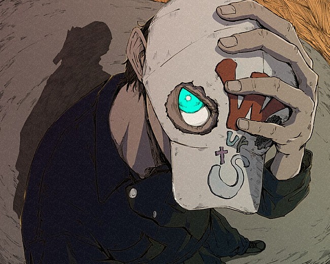 「WurtS、ドラマ『グレイトギフト』に書き下ろした挿入歌を配信リリース」1枚目/3