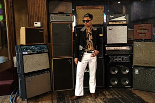 「ホセ・ジェイムズ、4年ぶりのオリジナルALリリース決定＆収録曲の配信スタート」