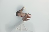 吉澤嘉代子「吉澤嘉代子、EP『六花』引っ提げたホールツアー開催決定」1枚目/1