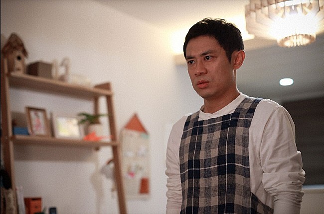 「「離婚しない男」“悪妻”篠田麻里子に注目が集まる 　「麻里子さまが振り切っていてヤバイ」「メンタルが強い」」1枚目/1