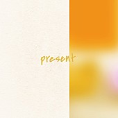 THE BEAT GARDEN「THE BEAT GARDEN 配信シングル「present」」2枚目/3