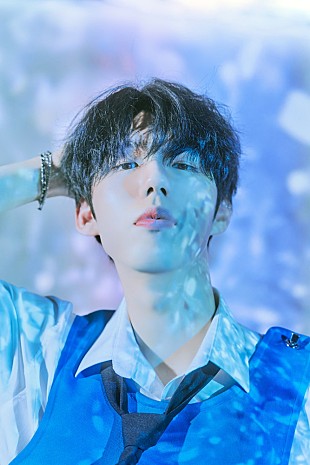 「『梨泰院クラス』でブレイクした韓国出身SSW、Gahoの初ジャパンツアーが決定」